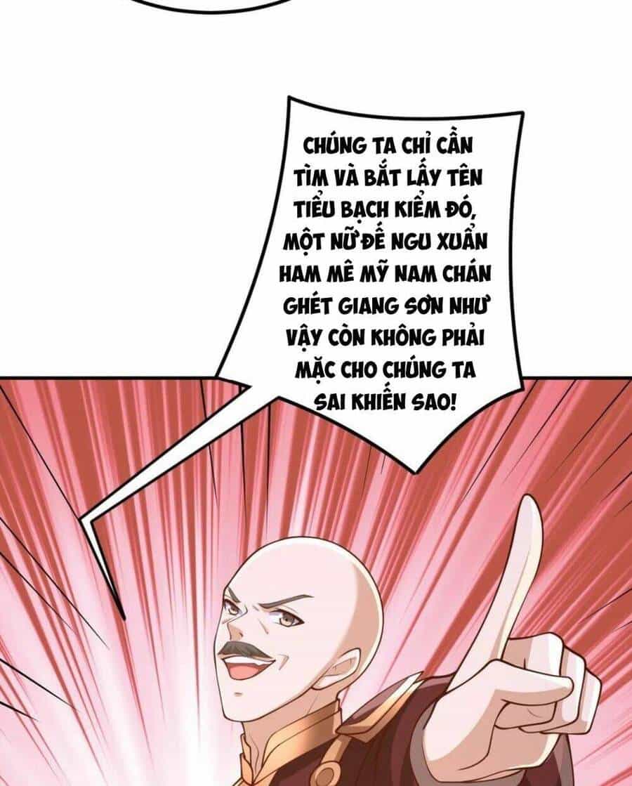 Mở Đầu Nữ Đế Làm Chính Cung - Chương 180 - ảnh 10
