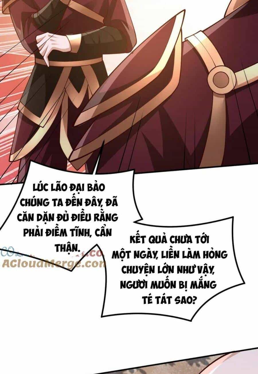 Mở Đầu Nữ Đế Làm Chính Cung - Chương 180 - ảnh 5