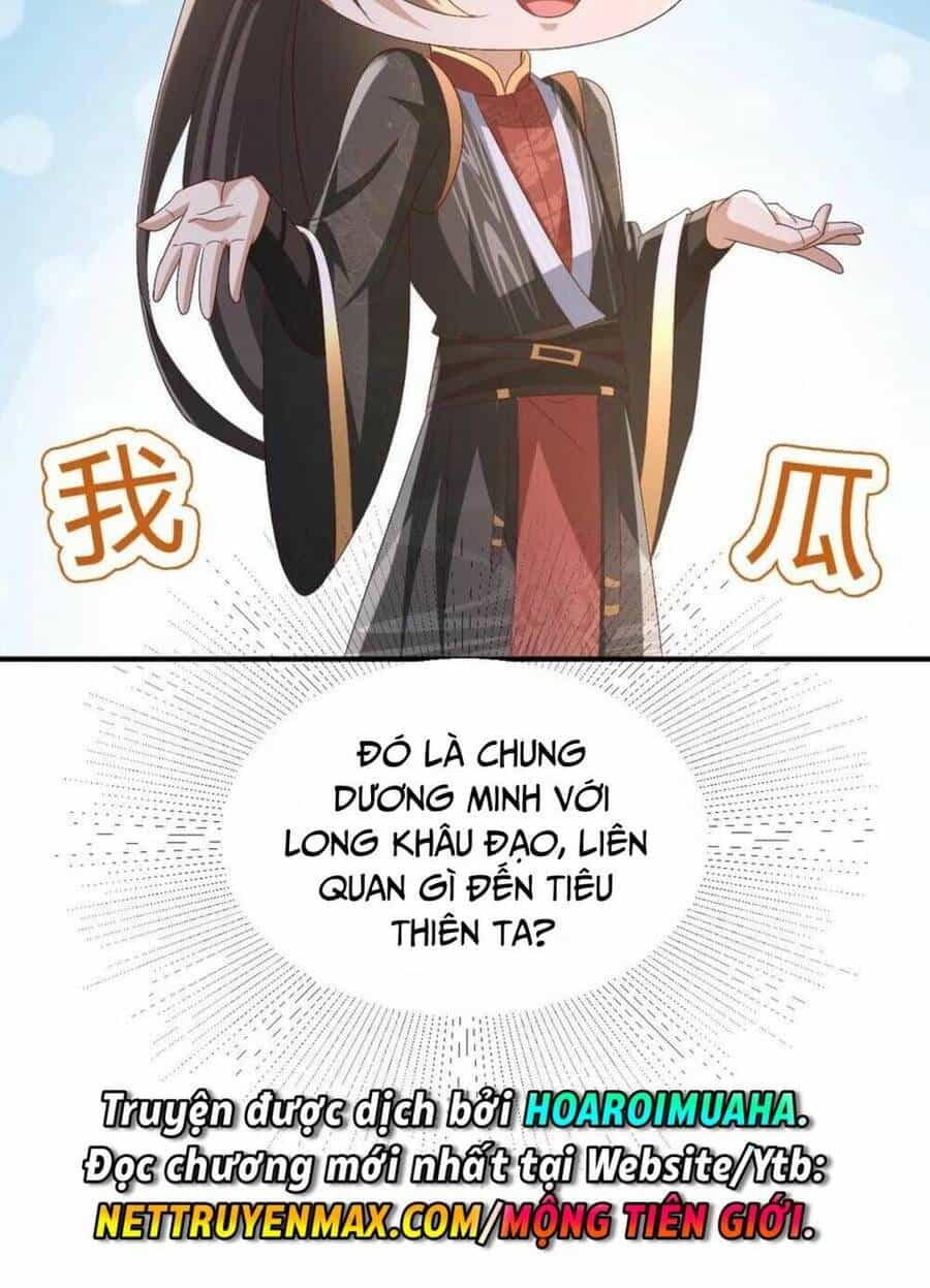 Mở Đầu Nữ Đế Làm Chính Cung - Chương 181 - ảnh 41