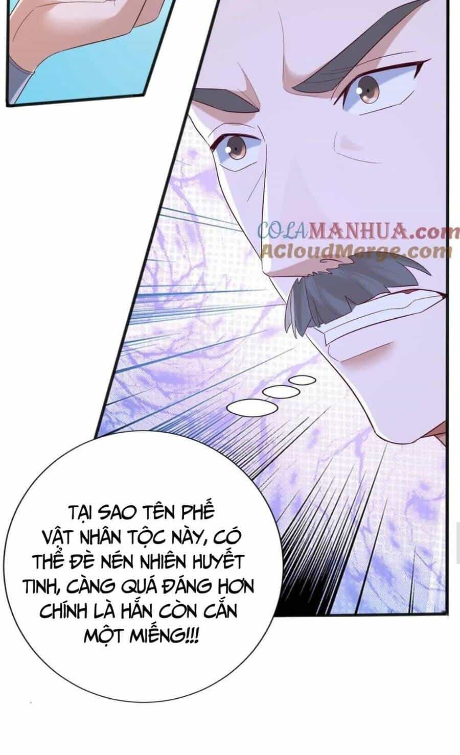 Mở Đầu Nữ Đế Làm Chính Cung - Chương 183 - ảnh 25