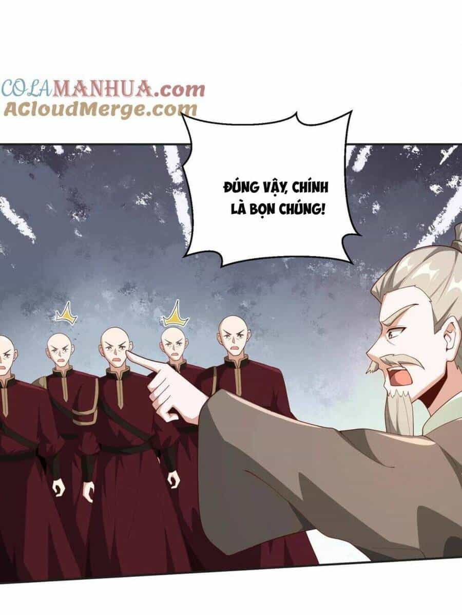 Mở Đầu Nữ Đế Làm Chính Cung - Chương 185 - ảnh 4