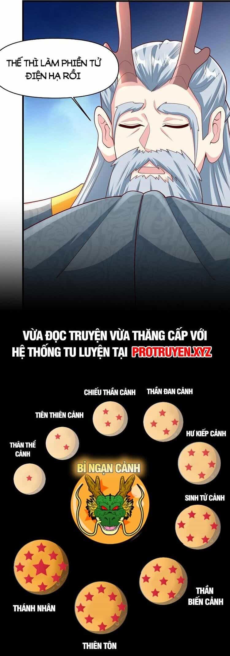 Mở Đầu Nữ Đế Làm Chính Cung - Chương 214 - ảnh 14