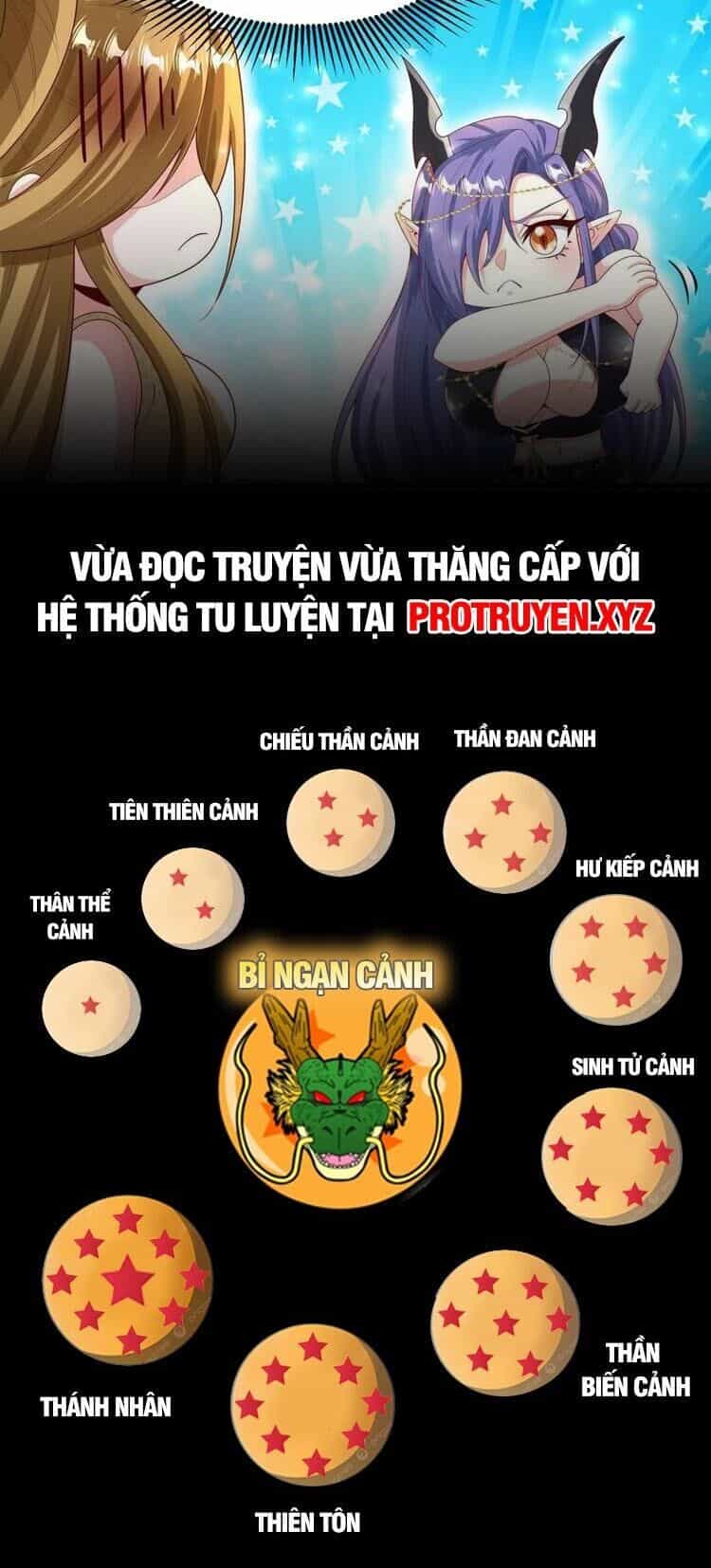 Mở Đầu Nữ Đế Làm Chính Cung - Chương 215 - ảnh 17