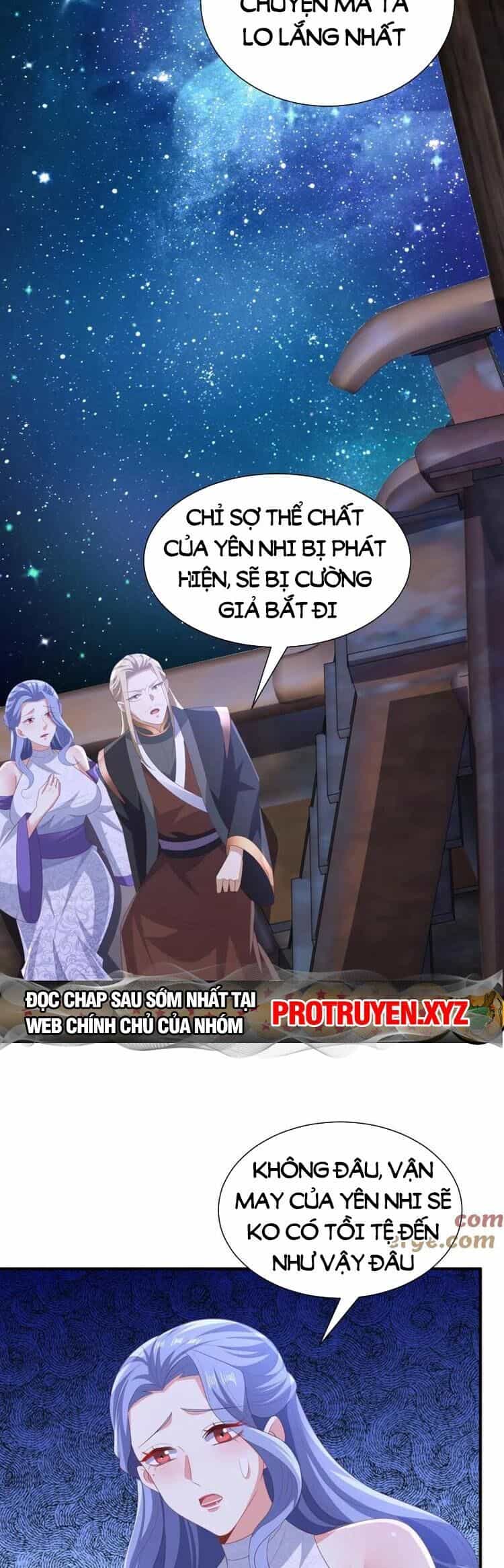 Mở Đầu Nữ Đế Làm Chính Cung - Chương 216 - ảnh 13