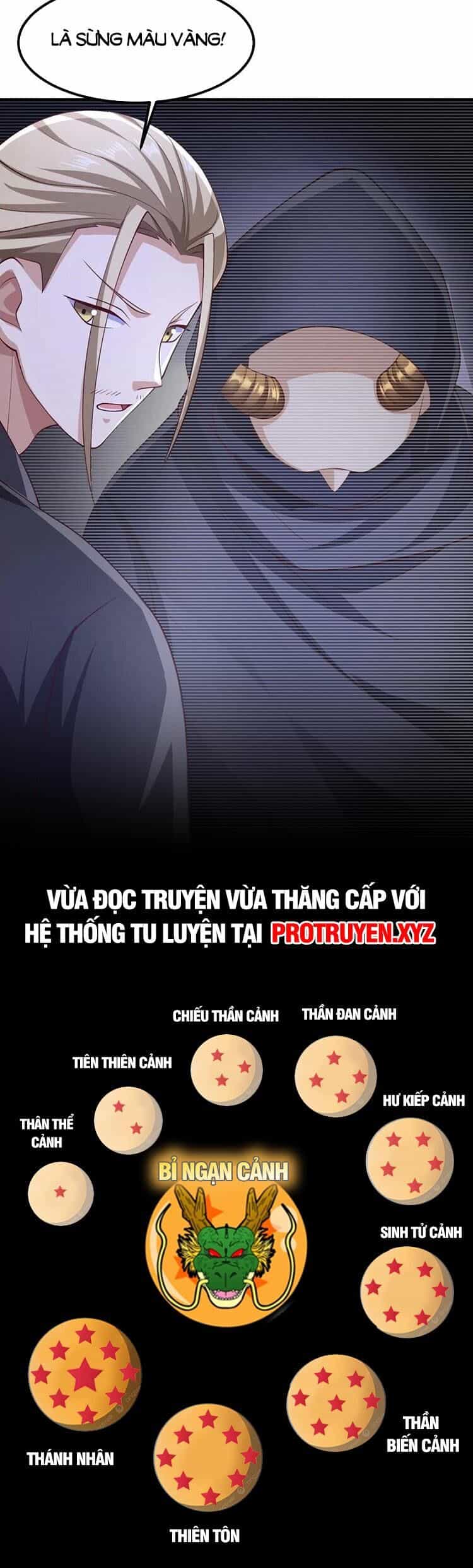 Mở Đầu Nữ Đế Làm Chính Cung - Chương 217 - ảnh 16