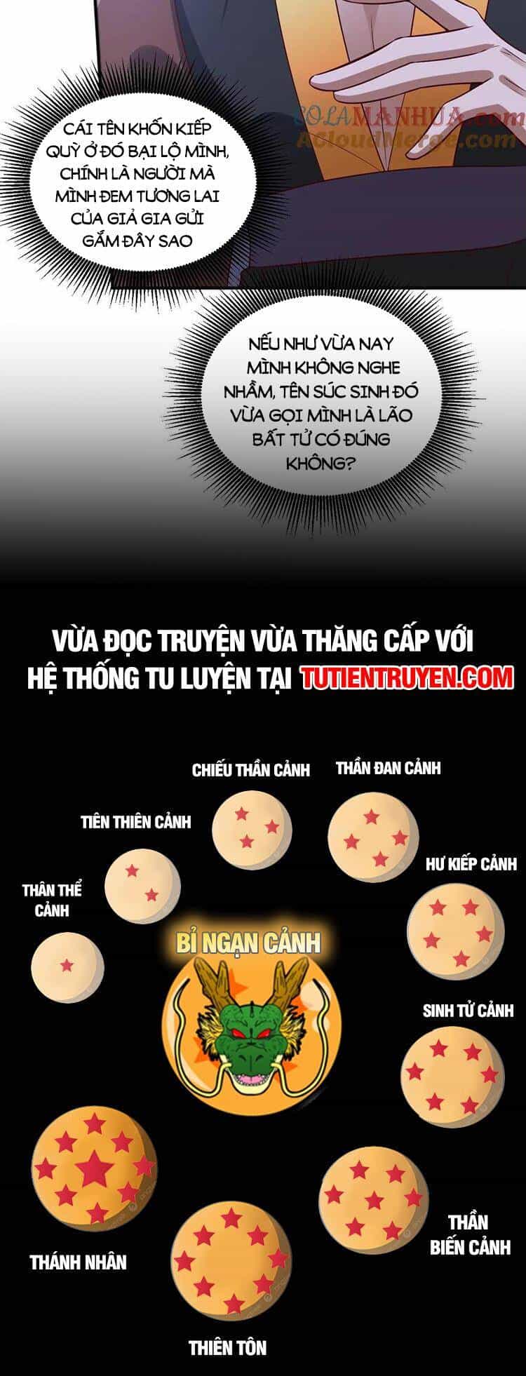 Mở Đầu Nữ Đế Làm Chính Cung - Chương 234 - ảnh 16