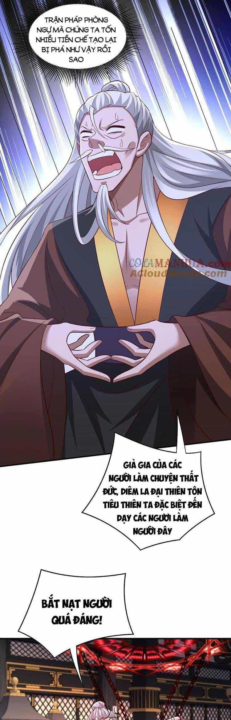 Mở Đầu Nữ Đế Làm Chính Cung - Chương 234 - ảnh 2