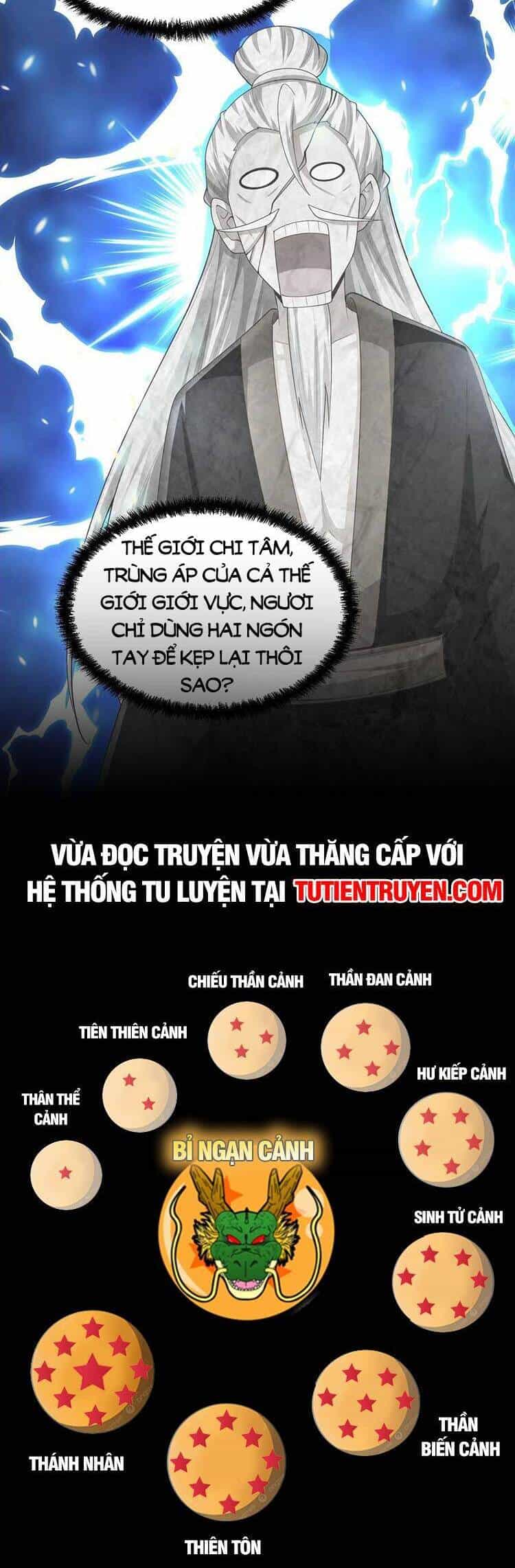 Mở Đầu Nữ Đế Làm Chính Cung - Chương 238 - ảnh 15