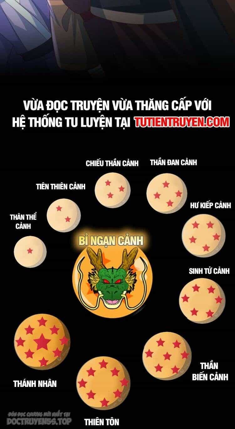 Mở Đầu Nữ Đế Làm Chính Cung - Chương 245 - ảnh 20