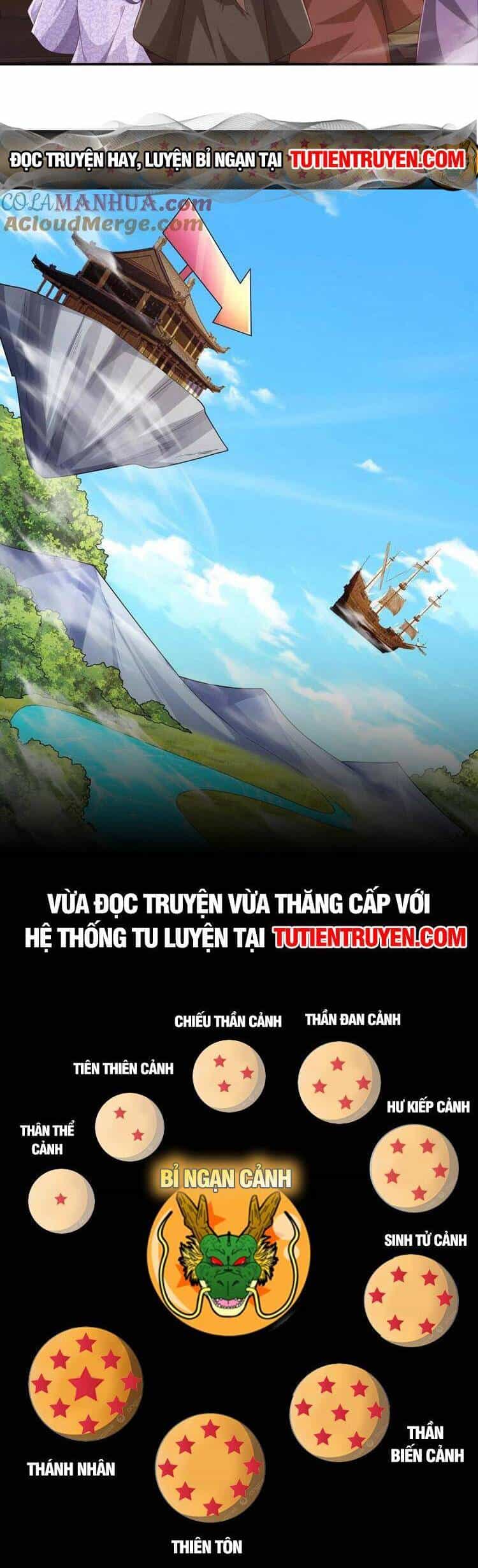 Mở Đầu Nữ Đế Làm Chính Cung - Chương 247 - ảnh 17