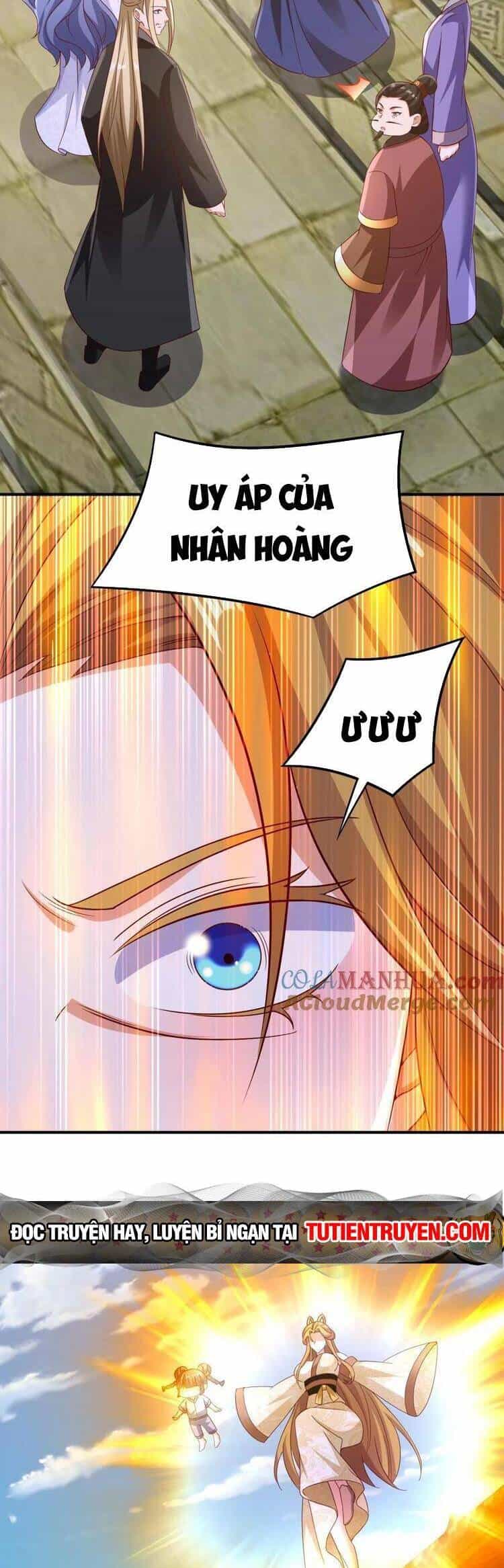 Mở Đầu Nữ Đế Làm Chính Cung - Chương 251 - ảnh 12