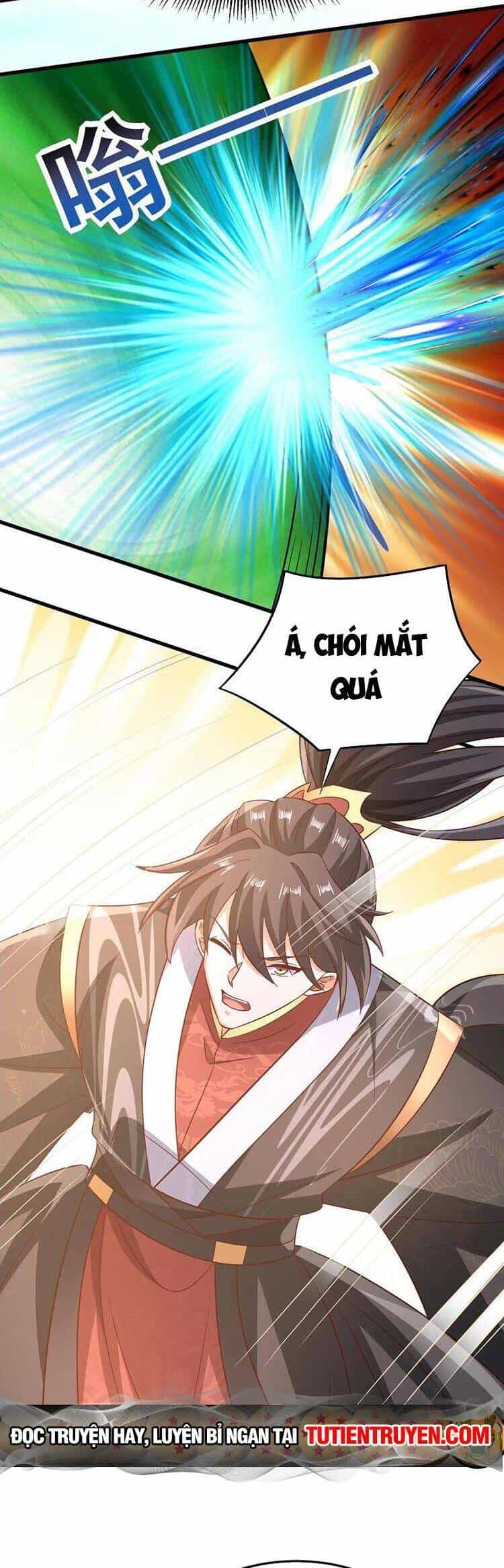 Mở Đầu Nữ Đế Làm Chính Cung - Chương 253 - ảnh 15