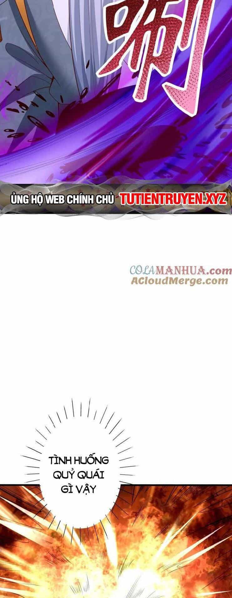 Mở Đầu Nữ Đế Làm Chính Cung - Chương 258 - ảnh 19