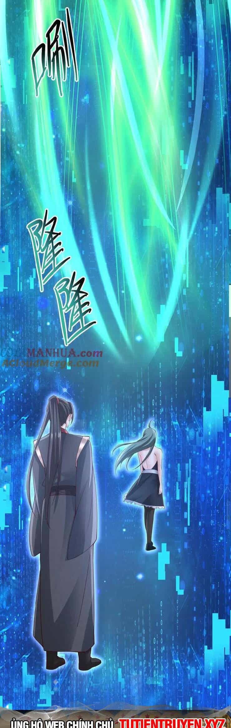 Mở Đầu Nữ Đế Làm Chính Cung - Chương 260 - ảnh 11