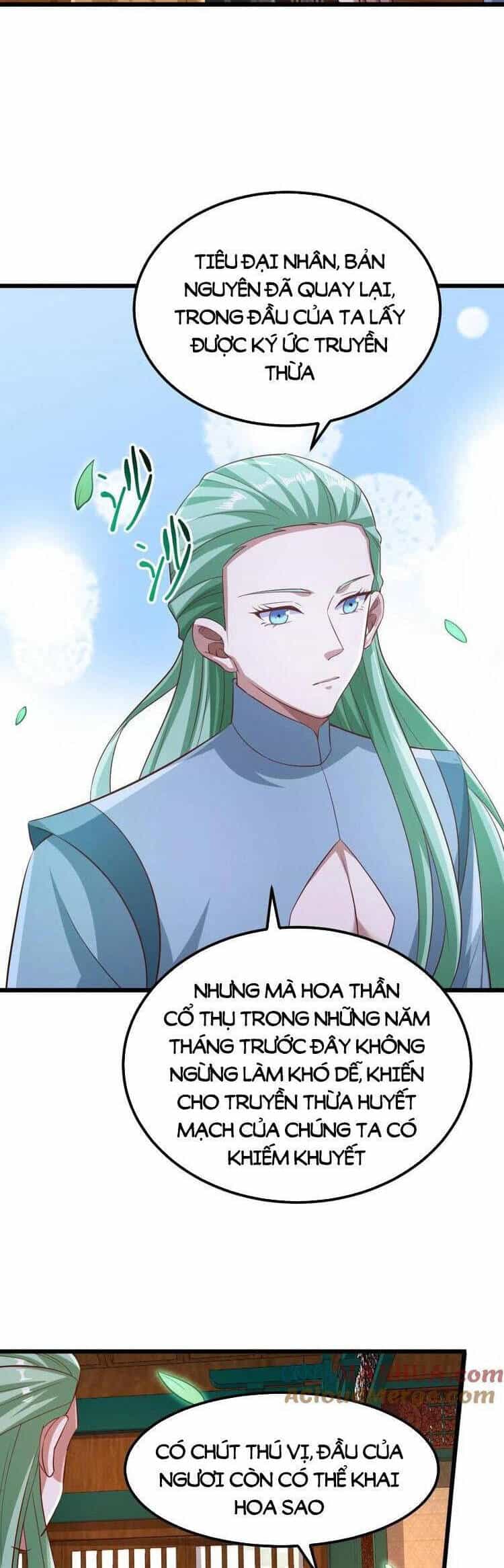 Mở Đầu Nữ Đế Làm Chính Cung - Chương 261 - ảnh 14
