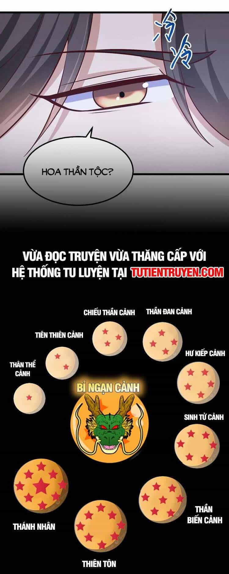 Mở Đầu Nữ Đế Làm Chính Cung - Chương 261 - ảnh 20