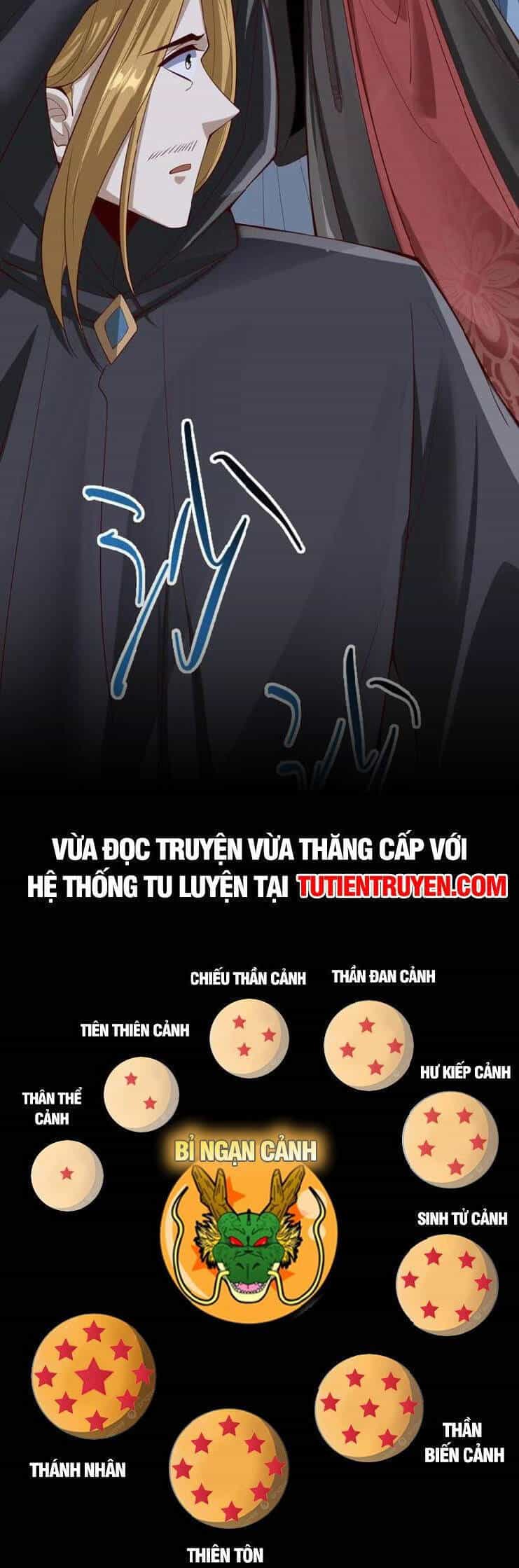 Mở Đầu Nữ Đế Làm Chính Cung - Chương 262 - ảnh 17