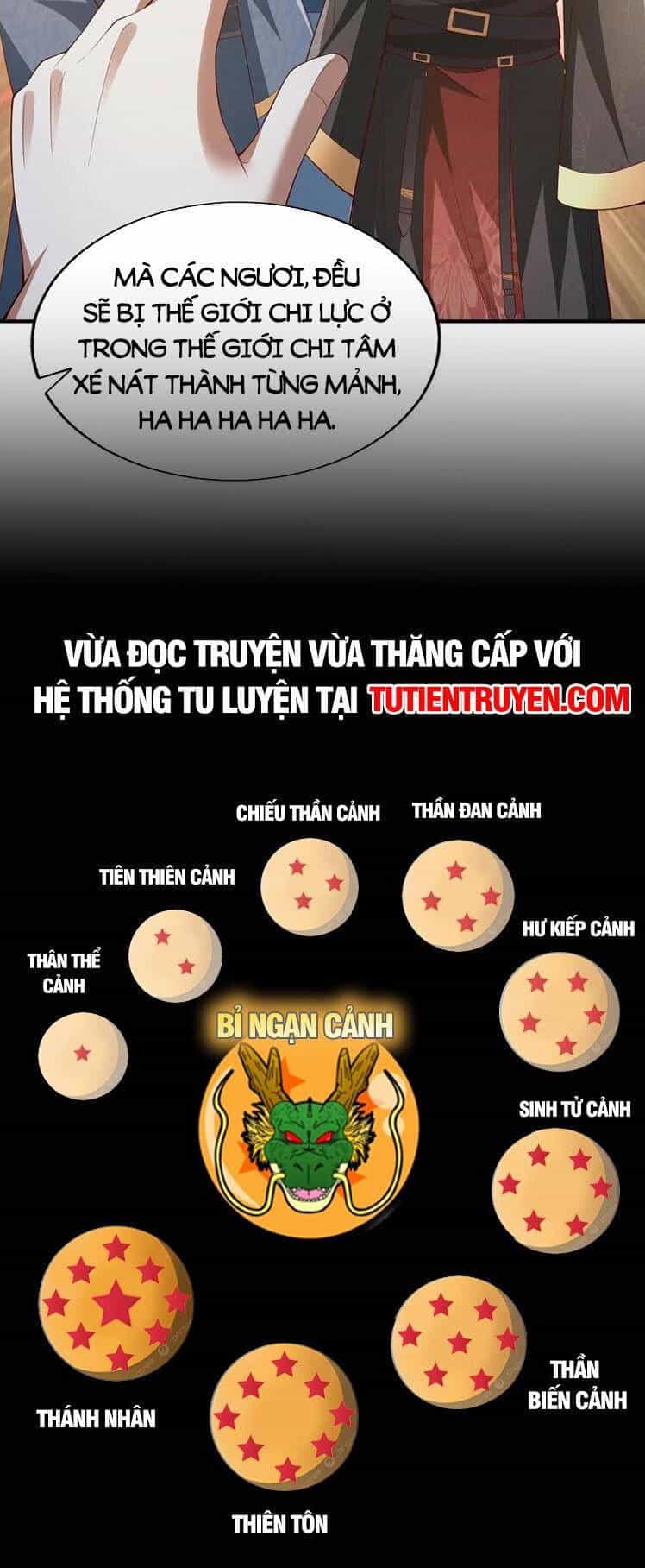 Mở Đầu Nữ Đế Làm Chính Cung - Chương 264 - ảnh 16