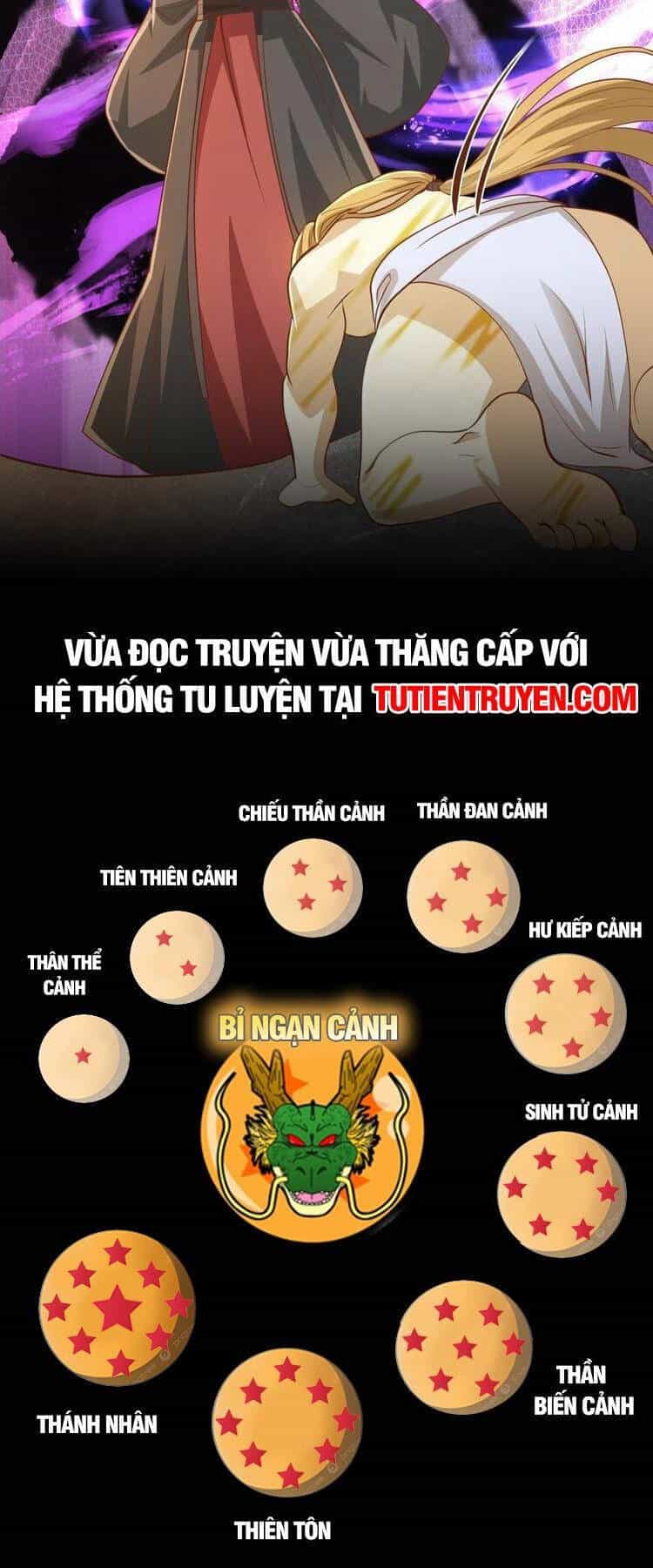 Mở Đầu Nữ Đế Làm Chính Cung - Chương 267 - ảnh 16