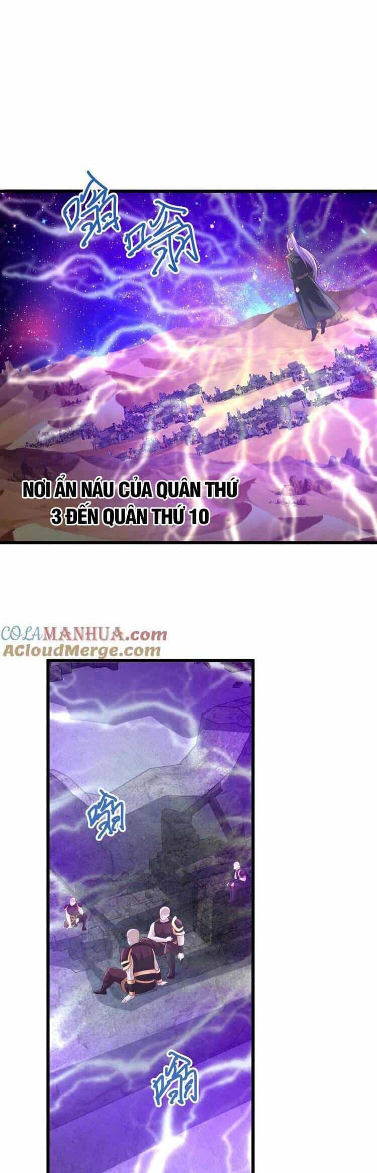 Mở Đầu Nữ Đế Làm Chính Cung - Chương 281 - ảnh 12