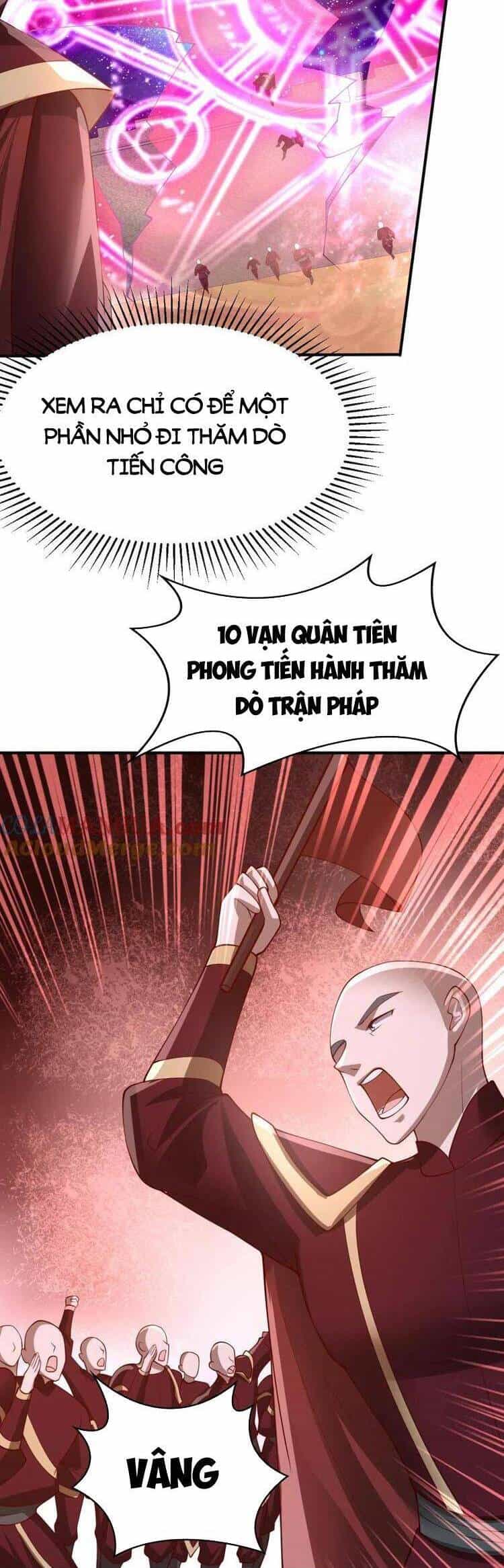 Mở Đầu Nữ Đế Làm Chính Cung - Chương 283 - ảnh 12
