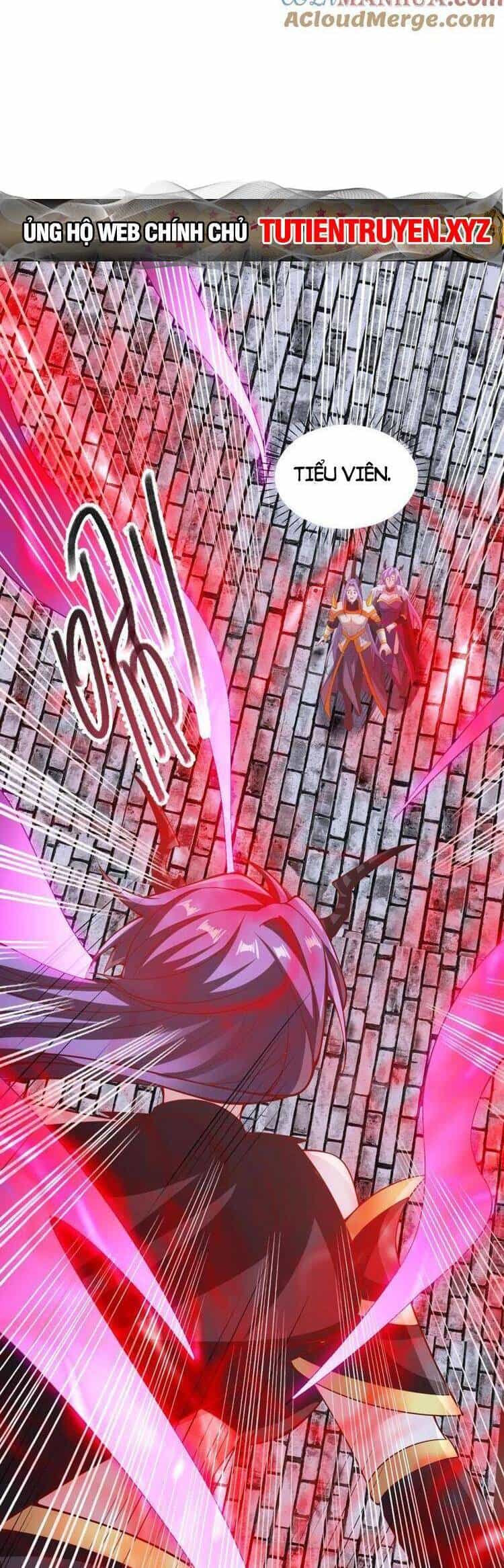 Mở Đầu Nữ Đế Làm Chính Cung - Chương 285 - ảnh 14