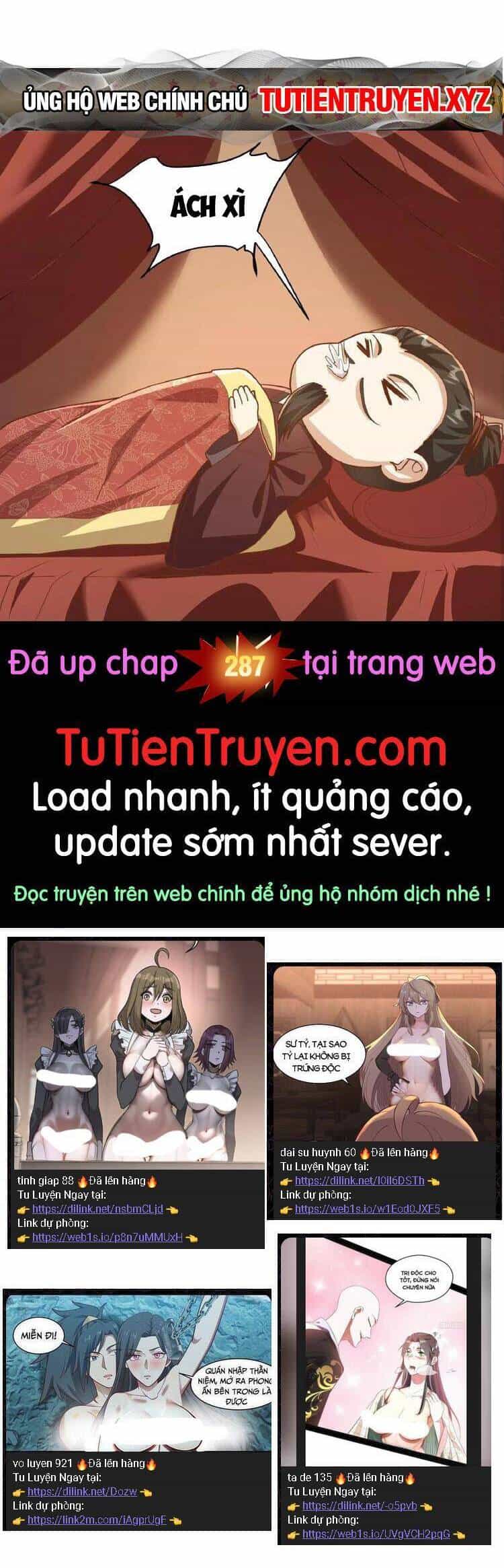 Mở Đầu Nữ Đế Làm Chính Cung - Chương 286 - ảnh 18