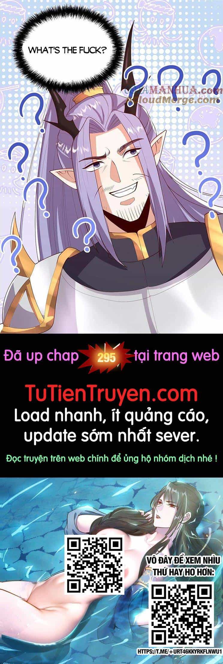 Mở Đầu Nữ Đế Làm Chính Cung - Chương 294 - ảnh 13