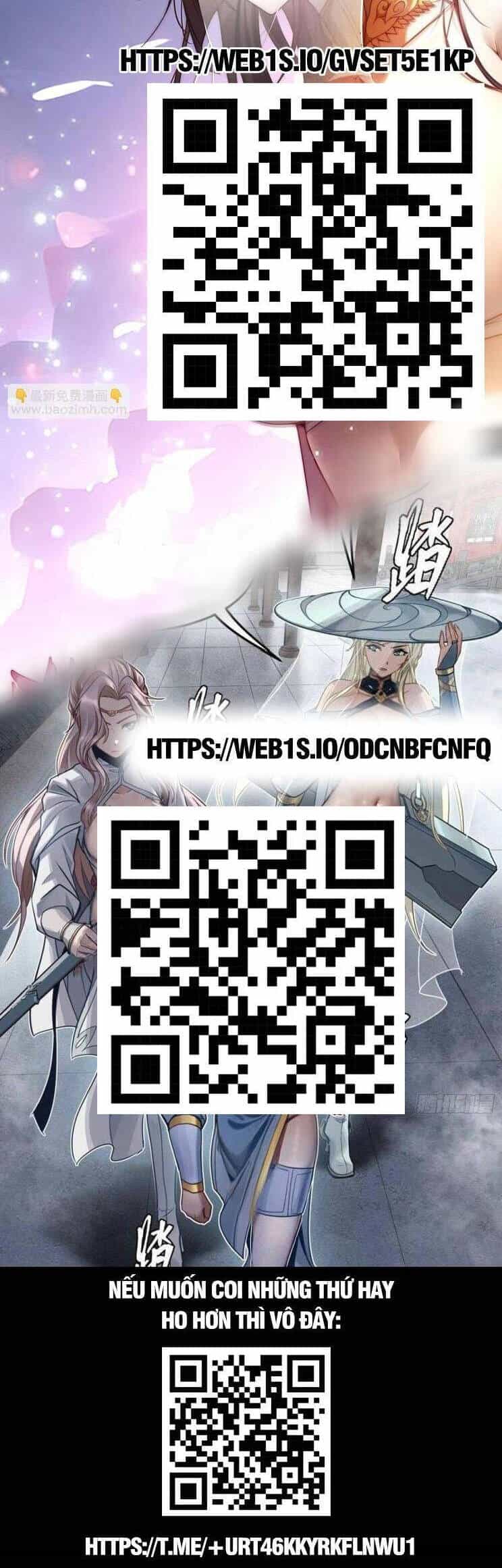 Mở Đầu Nữ Đế Làm Chính Cung - Chương 300 - ảnh 17
