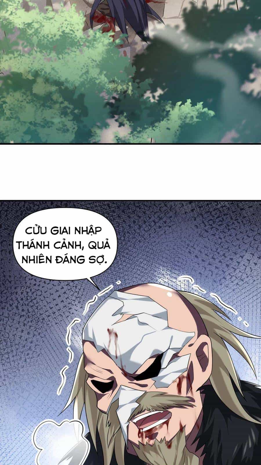 Mở Đầu Nữ Đế Làm Chính Cung - Chương 30 - ảnh 20