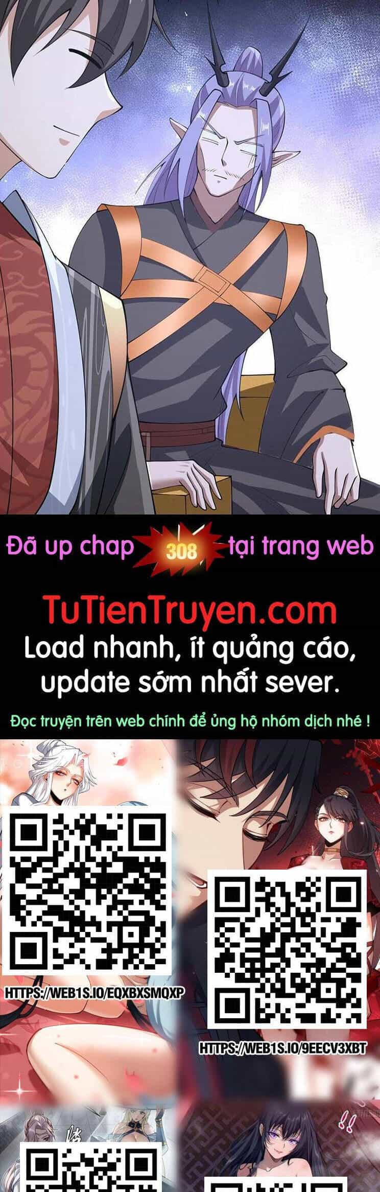 Mở Đầu Nữ Đế Làm Chính Cung - Chương 307 - ảnh 18