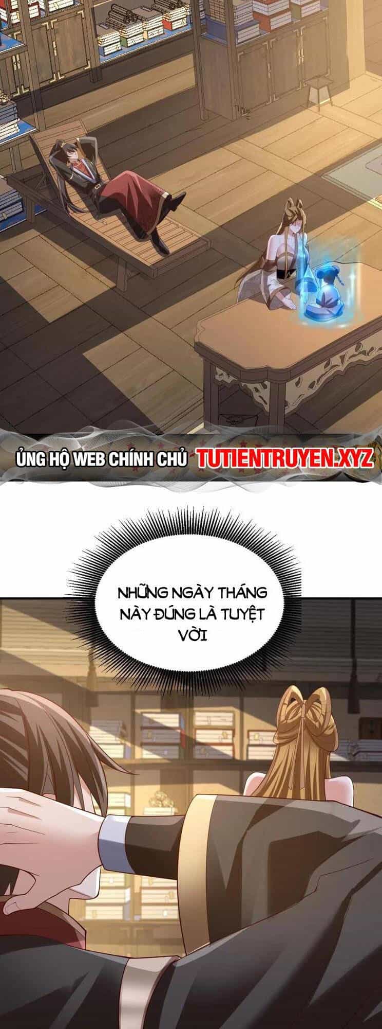 Mở Đầu Nữ Đế Làm Chính Cung - Chương 311 - ảnh 18
