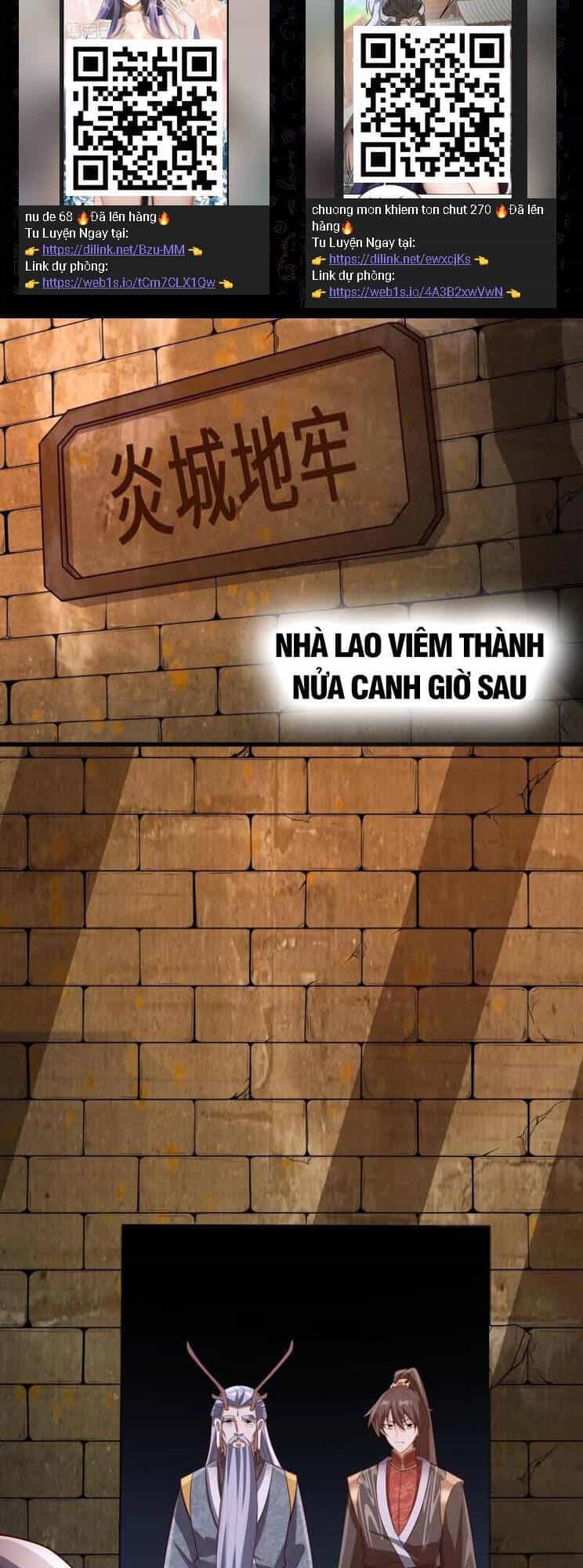Mở Đầu Nữ Đế Làm Chính Cung - Chương 311 - ảnh 2