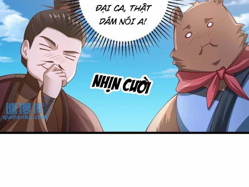 Mở Đầu Nữ Đế Làm Chính Cung - Chương 333 - ảnh 27