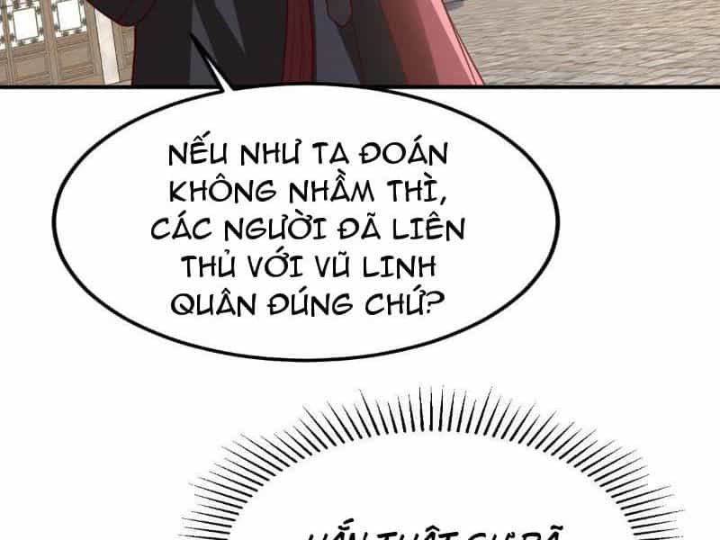 Mở Đầu Nữ Đế Làm Chính Cung - Chương 334 - ảnh 9