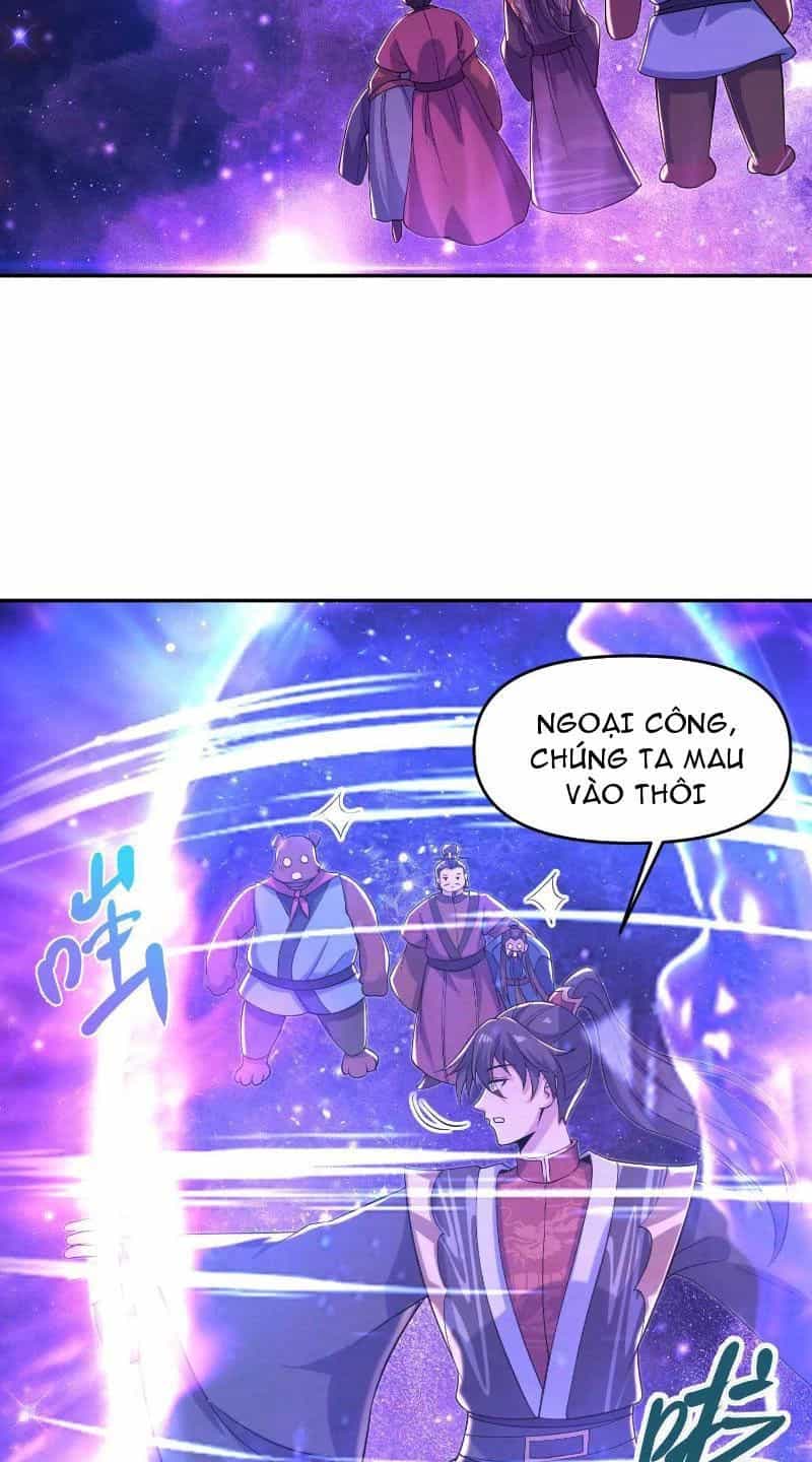 Mở Đầu Nữ Đế Làm Chính Cung - Chương 337 - ảnh 6