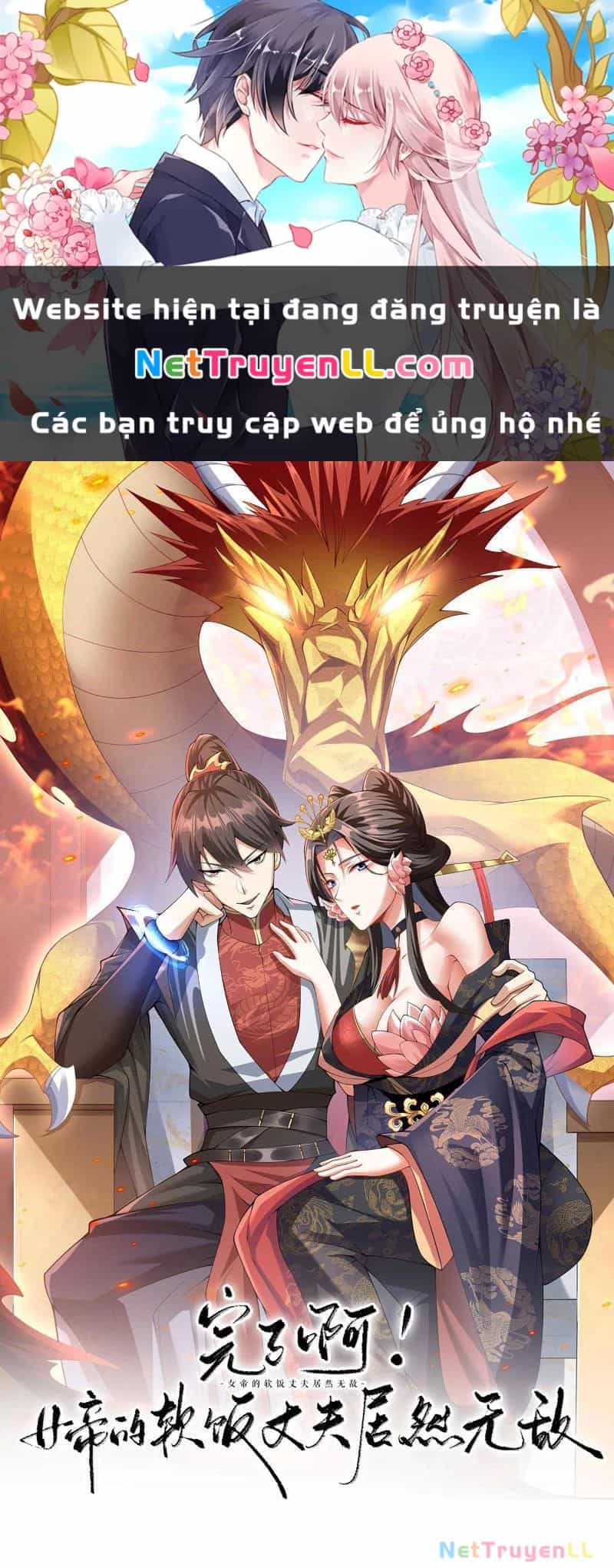 Mở Đầu Nữ Đế Làm Chính Cung - Chương 339 - ảnh 4