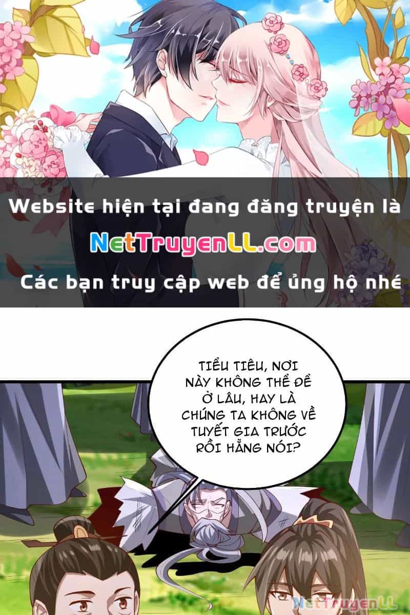 Mở Đầu Nữ Đế Làm Chính Cung - Chương 341 - ảnh 4