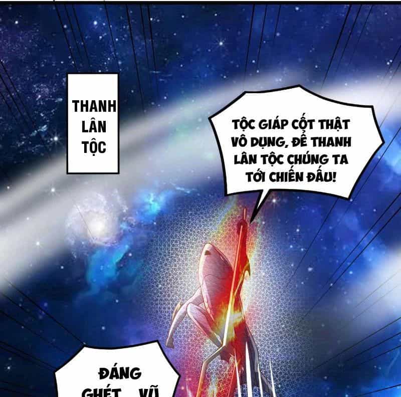 Mở Đầu Nữ Đế Làm Chính Cung - Chương 343 - ảnh 25