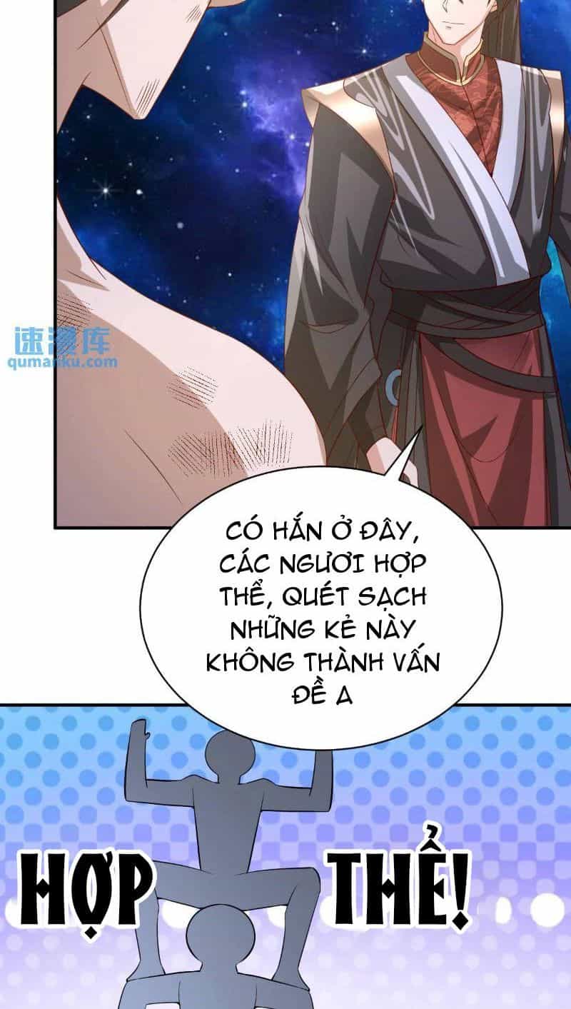 Mở Đầu Nữ Đế Làm Chính Cung - Chương 345 - ảnh 21