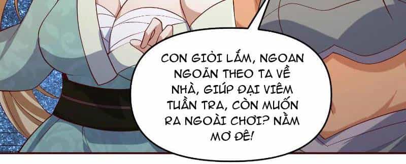 Mở Đầu Nữ Đế Làm Chính Cung - Chương 348 - ảnh 25