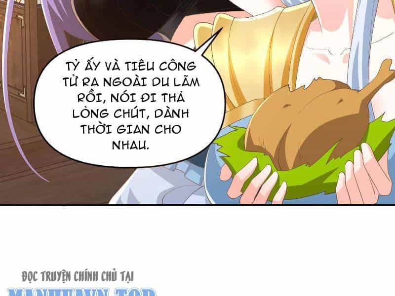 Mở Đầu Nữ Đế Làm Chính Cung - Chương 349 - ảnh 57