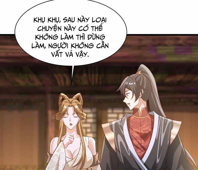 Mở Đầu Nữ Đế Làm Chính Cung - Chương 352 - ảnh 35