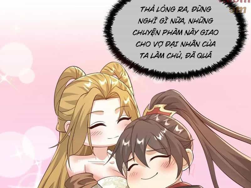 Mở Đầu Nữ Đế Làm Chính Cung - Chương 358 - ảnh 35