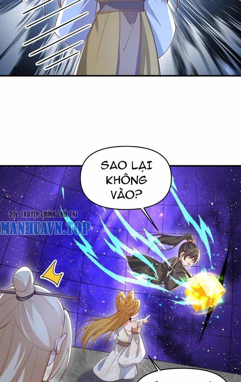 Mở Đầu Nữ Đế Làm Chính Cung - Chương 359 - ảnh 45