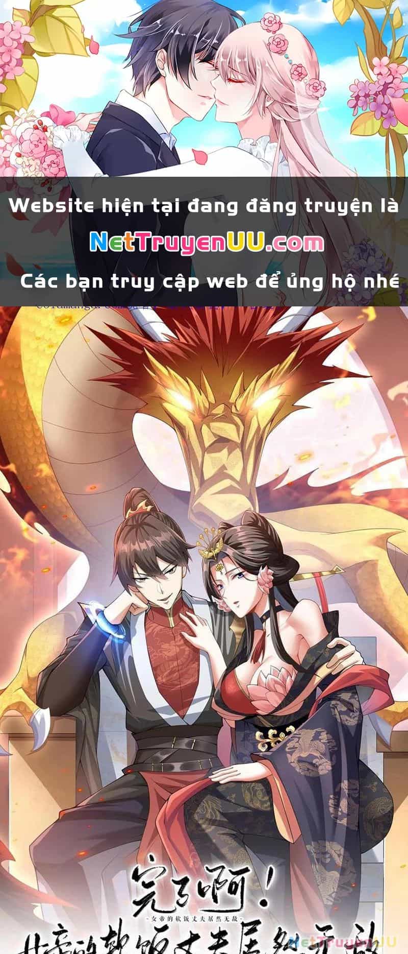 Mở Đầu Nữ Đế Làm Chính Cung - Chương 361 - ảnh 2