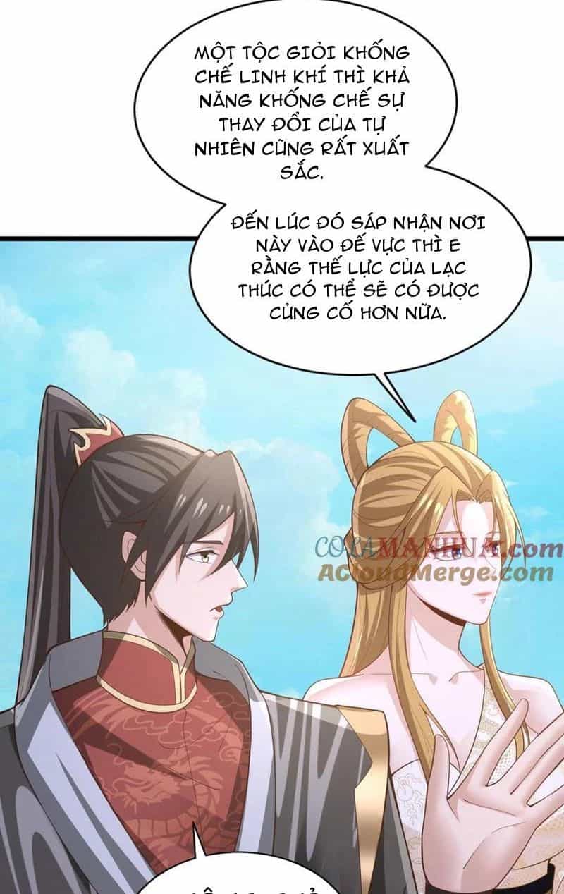 Mở Đầu Nữ Đế Làm Chính Cung - Chương 363 - ảnh 5