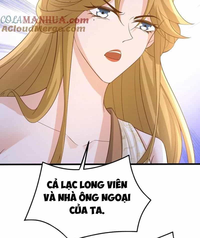 Mở Đầu Nữ Đế Làm Chính Cung - Chương 366 - ảnh 23