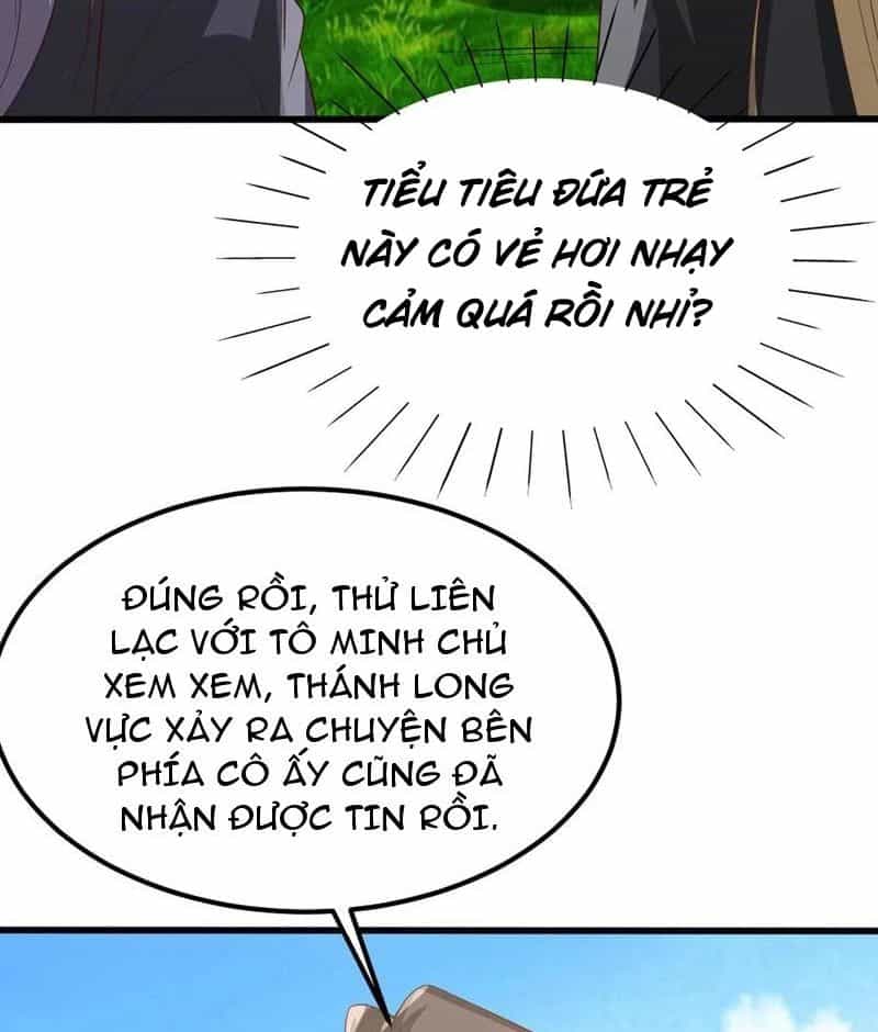 Mở Đầu Nữ Đế Làm Chính Cung - Chương 366 - ảnh 31