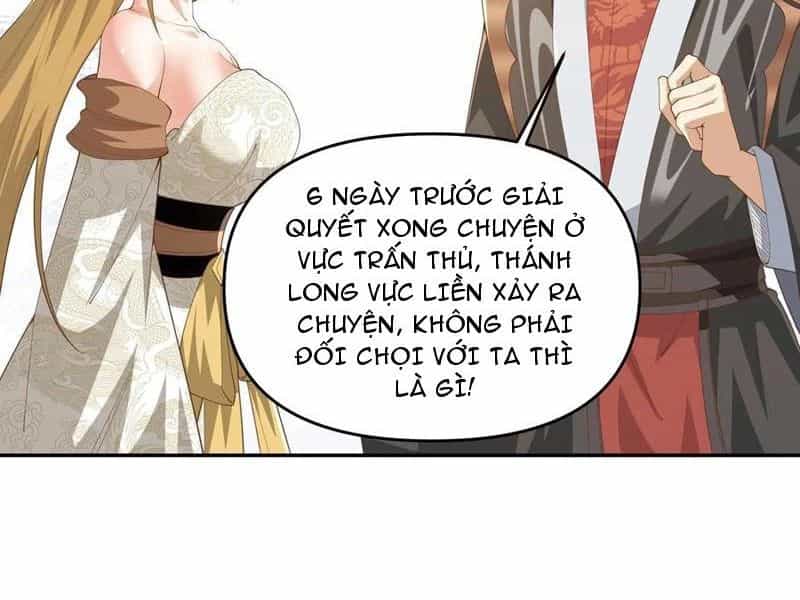Mở Đầu Nữ Đế Làm Chính Cung - Chương 367 - ảnh 8
